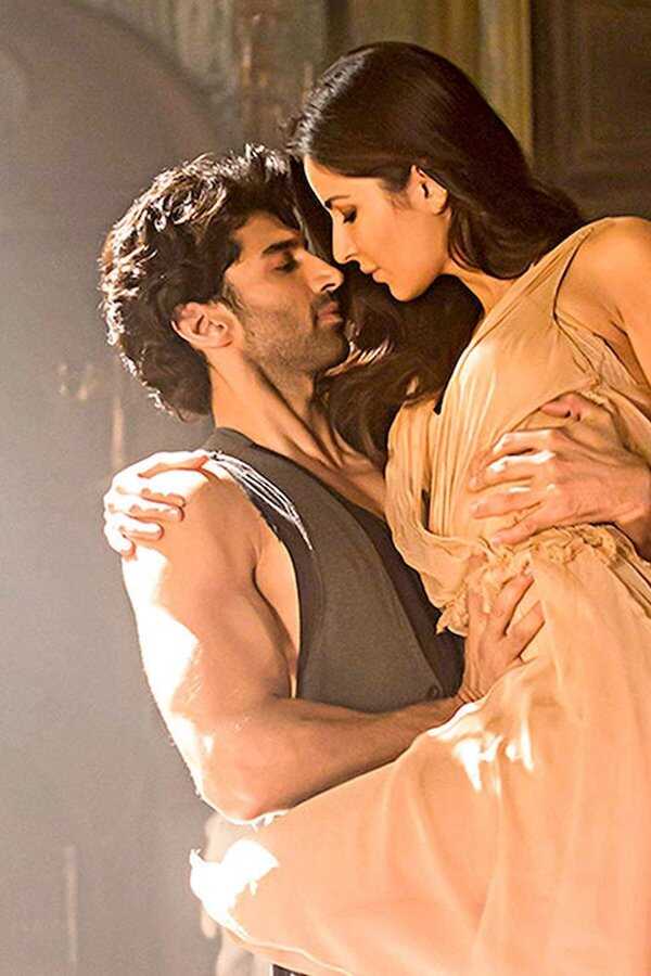 Fitoor - Verbotene Liebe (2016) 0