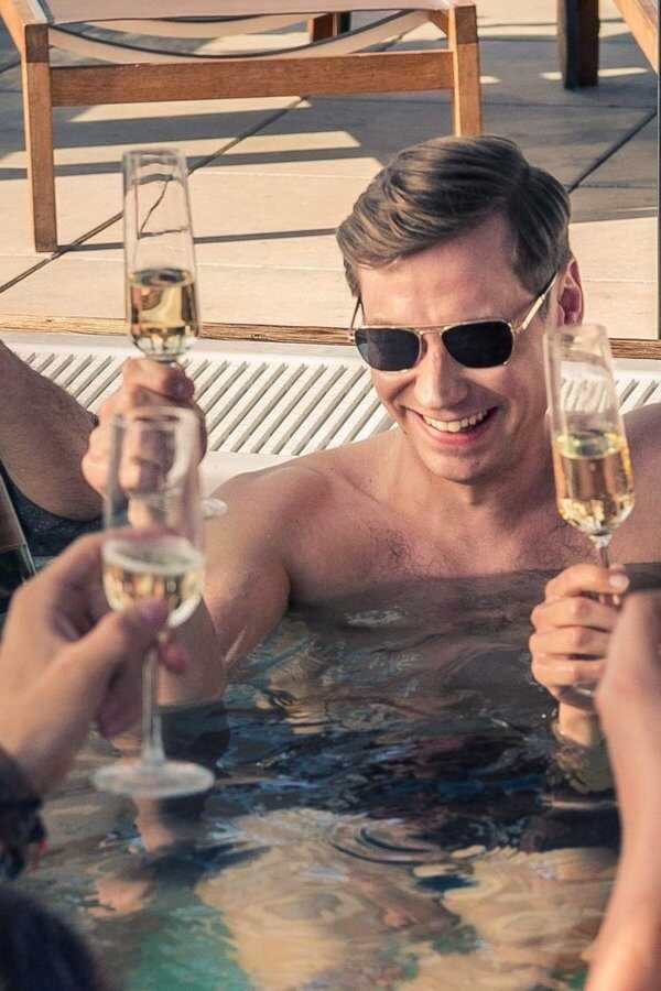 La Folie des hauteurs (2020) 0