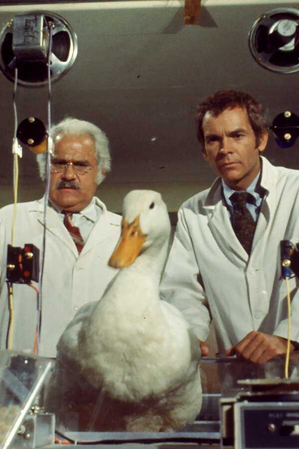 The Million Dollar Duck (1971) 0