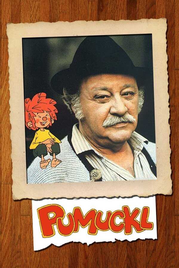 DE - Meister Eder und sein Pumuckl (1982) 4