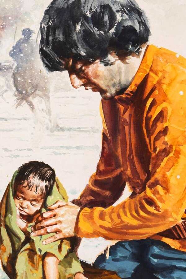 Little Big Man (1970) 0