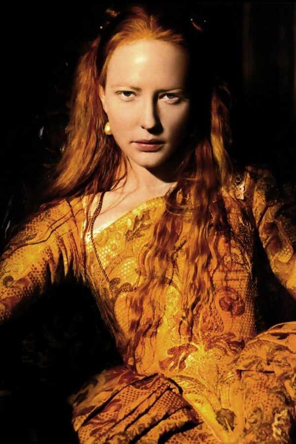 Elizabeth (1998) 0