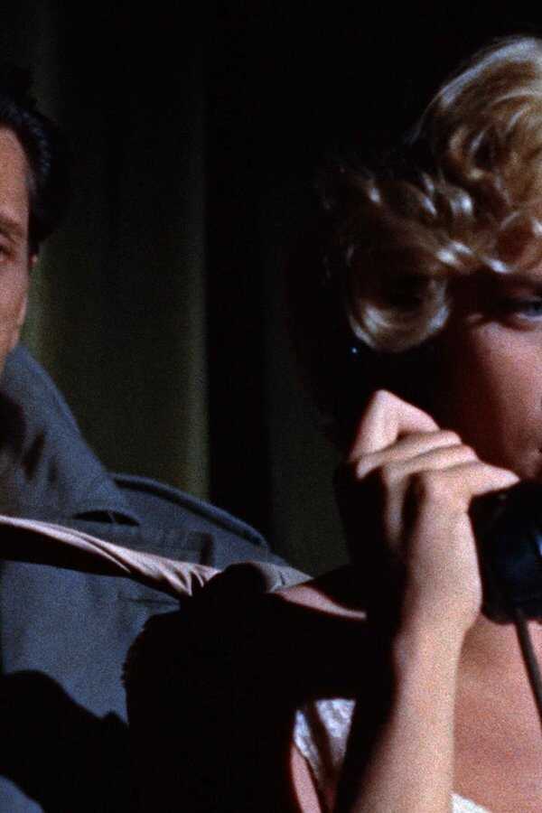 Dial M for Murder (1954) 0