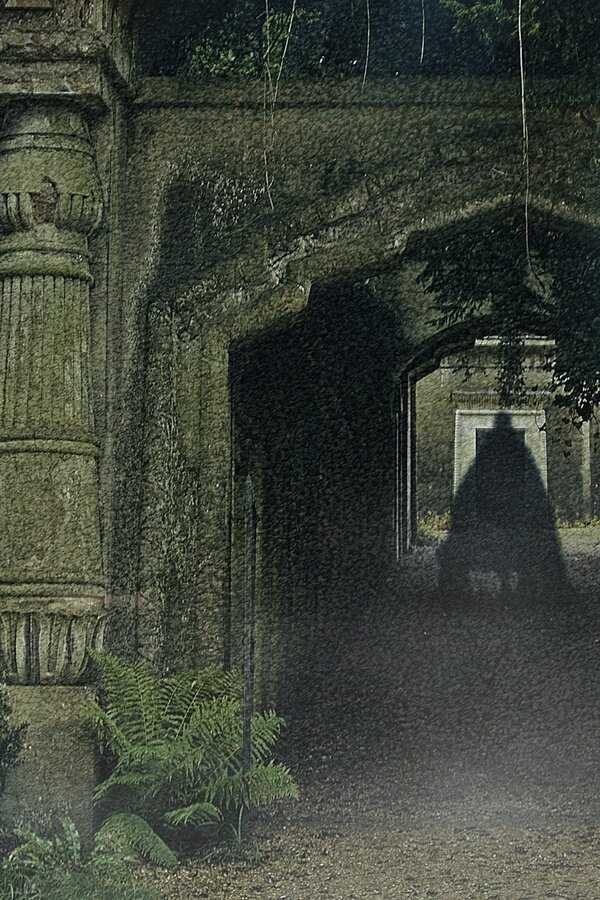 The Curse of the Highgate Vampire (2021) 0