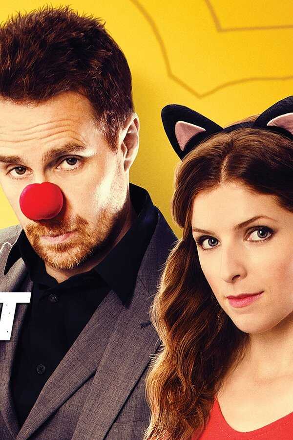 Mr. Right (2016) 0