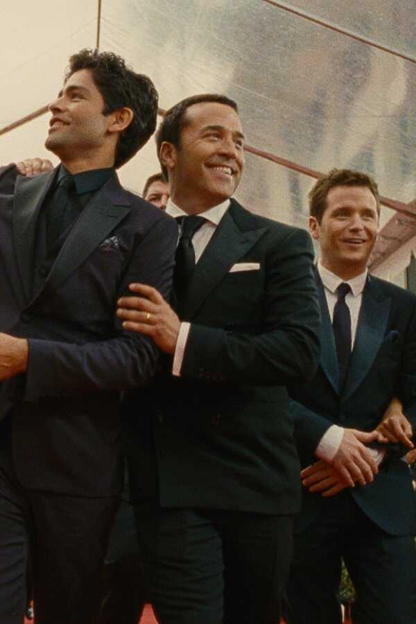 Entourage (2015) 0