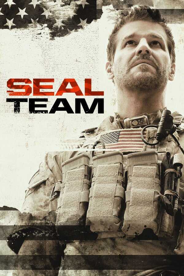 AR - SEAL Team (2017) 5