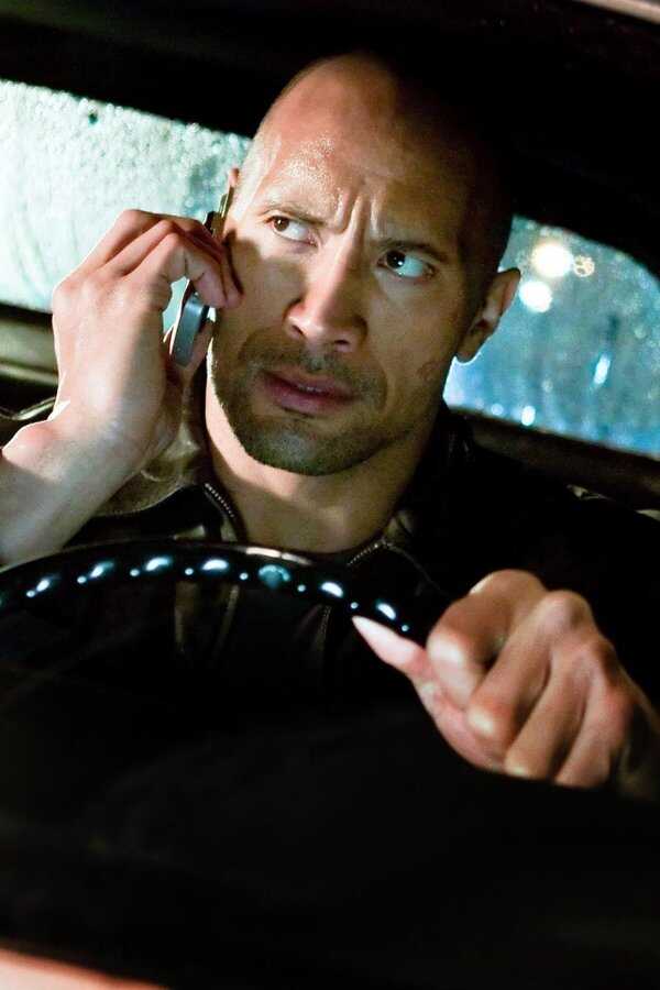Faster (2010) 0