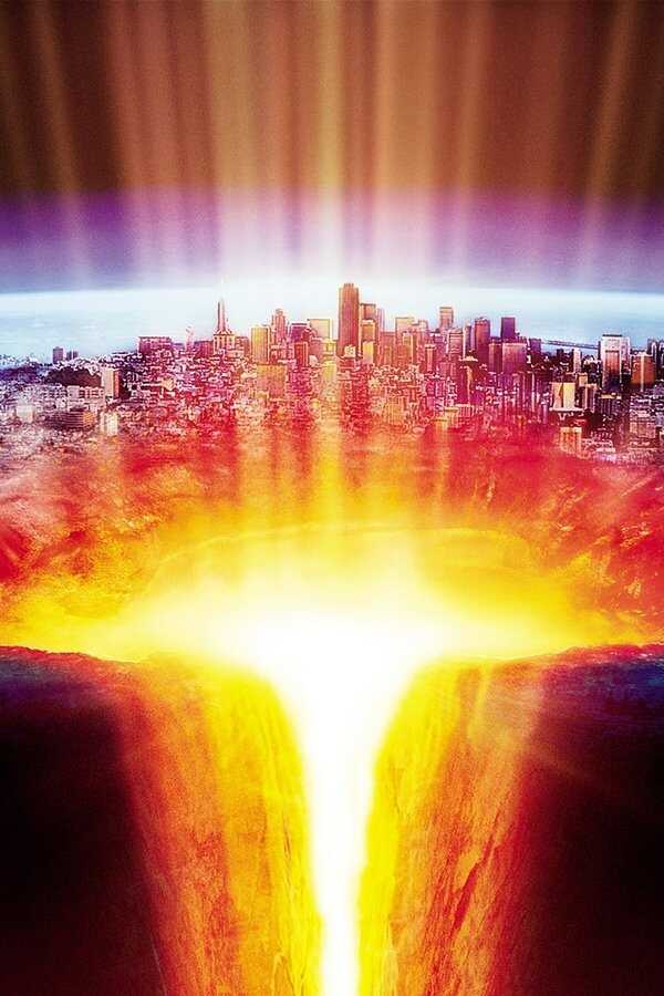 The Core (2003) 0