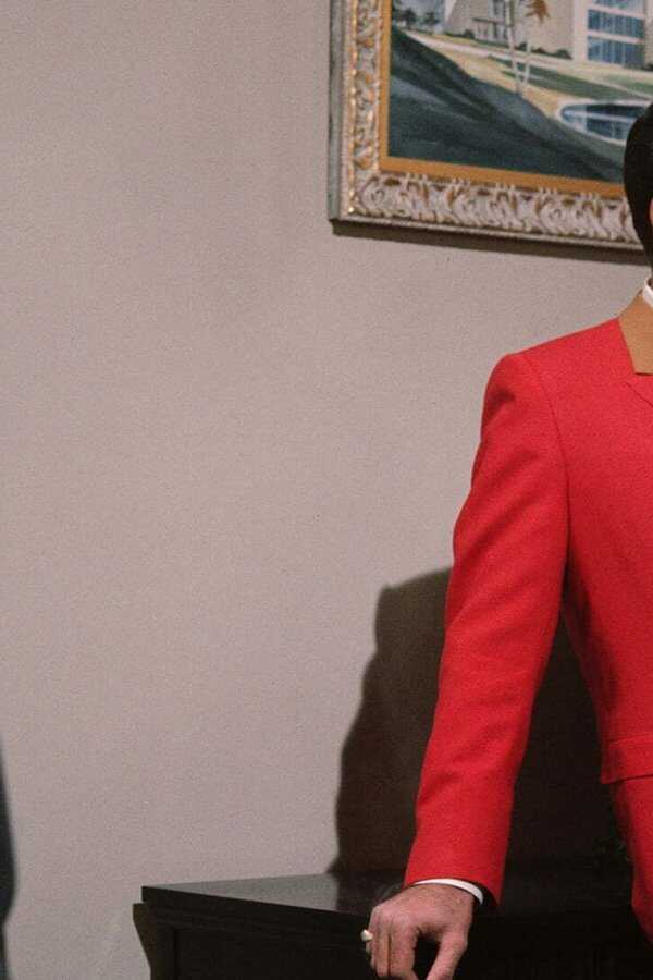 The Patsy (1964) 0
