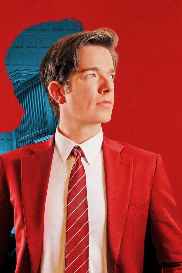 John Mulaney: Baby J (2023) 0