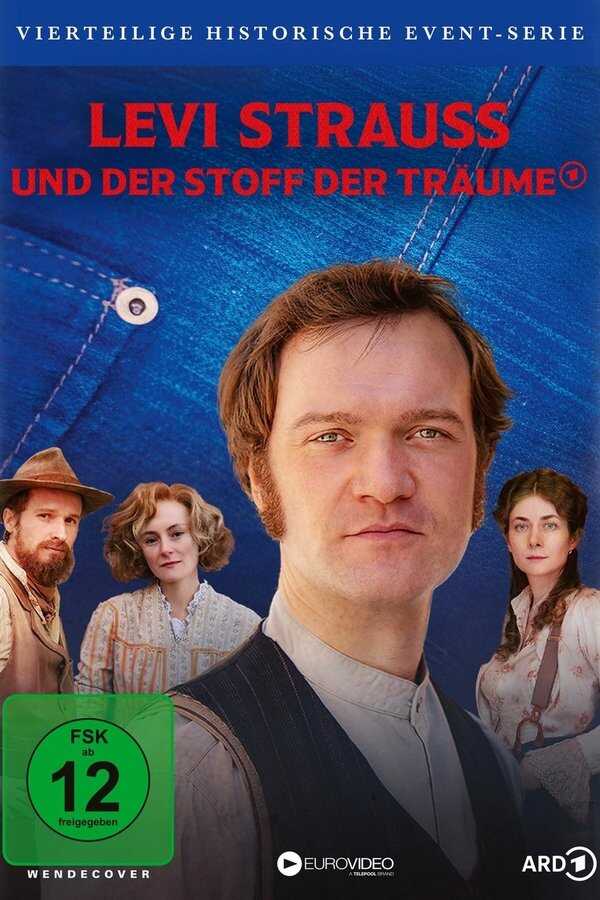 DE - Levi Strauss und der Stoff der Träume (2025) 5