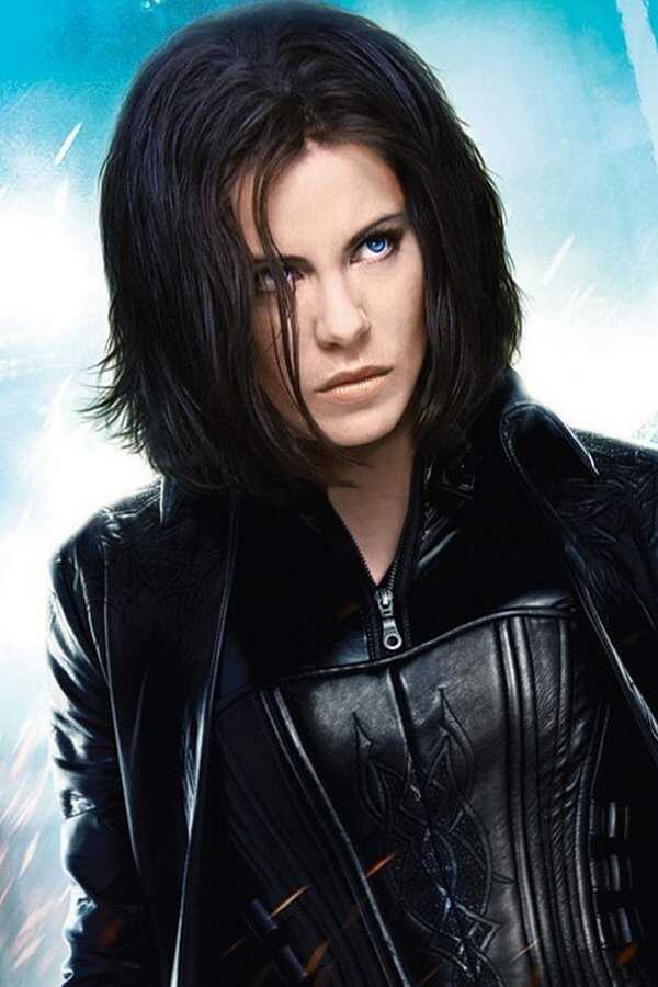 Underworld: Awakening (2012) 0
