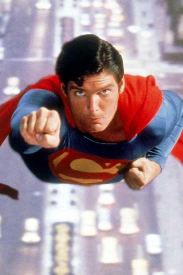 Superman (1978) 0
