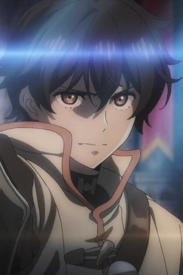Chain Chronicle ~Haecceitas no Hikari~ Film 1 (2016) 0