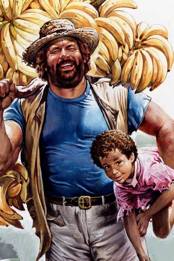 Bananowy Joe (1982) 0