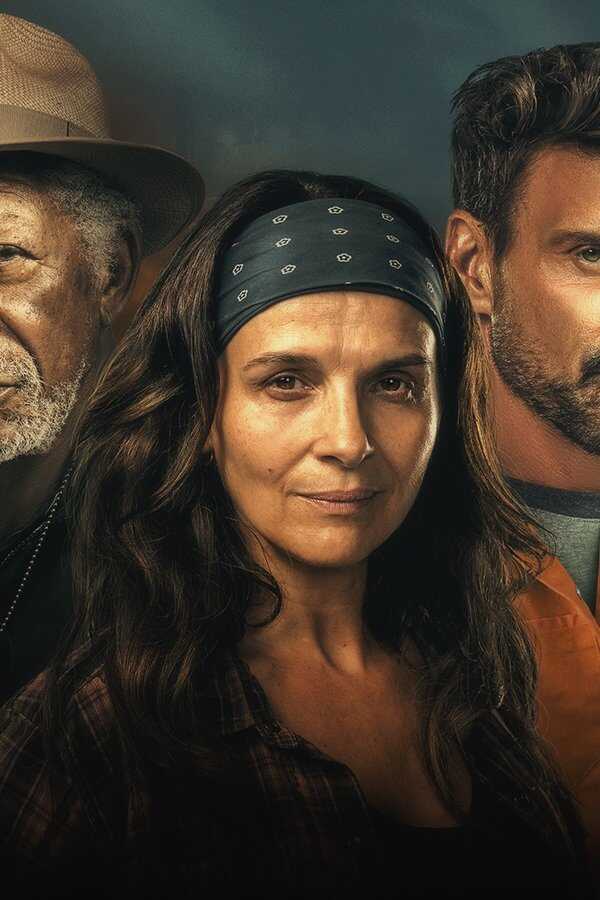 Paradise Highway (2022) 0