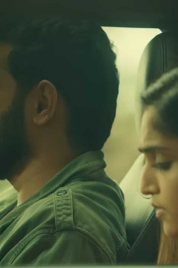 ഇന്നലെ വരെ (2022) 0