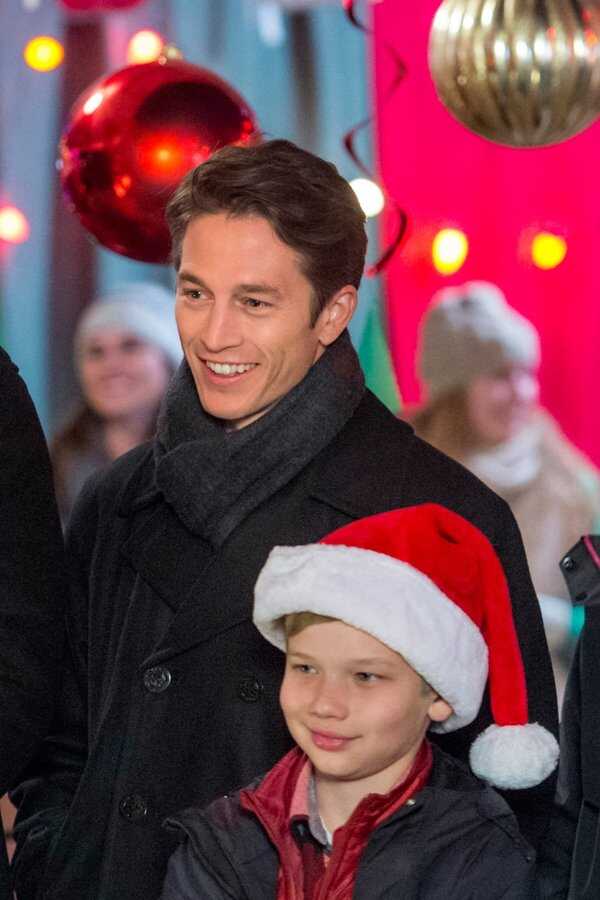 La petite boutique de Noël (2017) 0