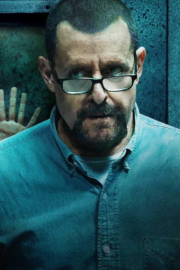 Girl in the Basement (2021) 0