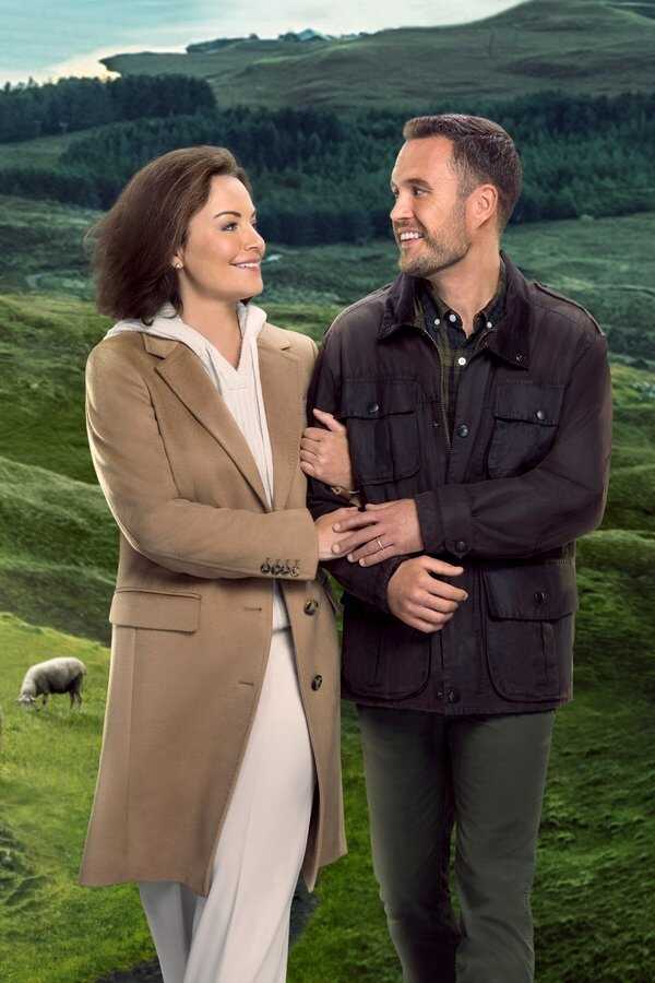 A Scottish Love Scheme (2024) 0