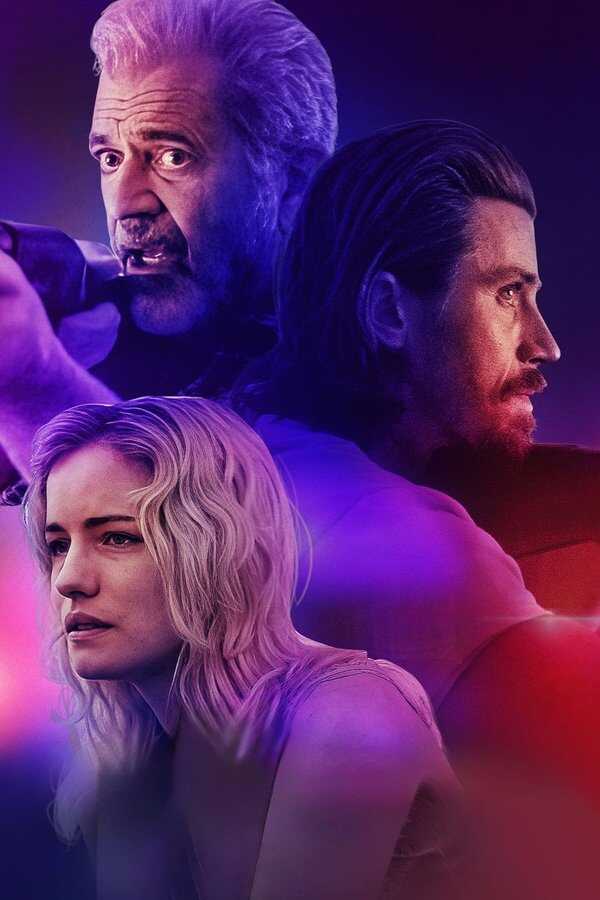 Desperation Road (2023) 0