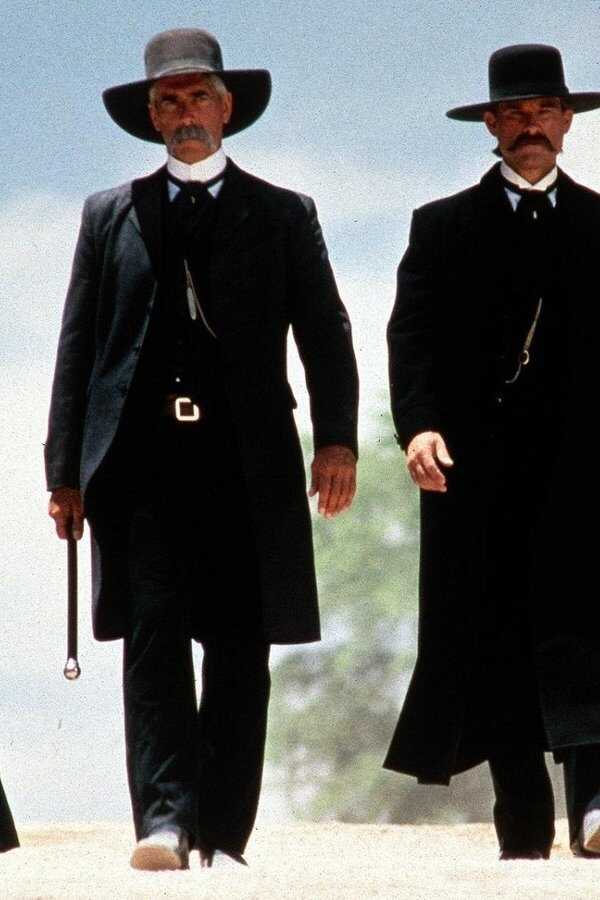 Tombstone (1993) 0