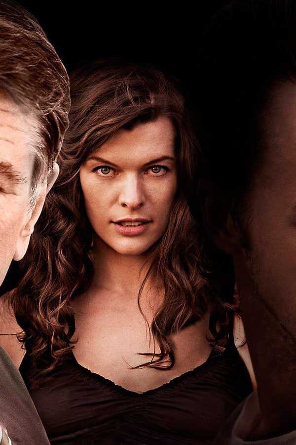 Stone (2010) 0