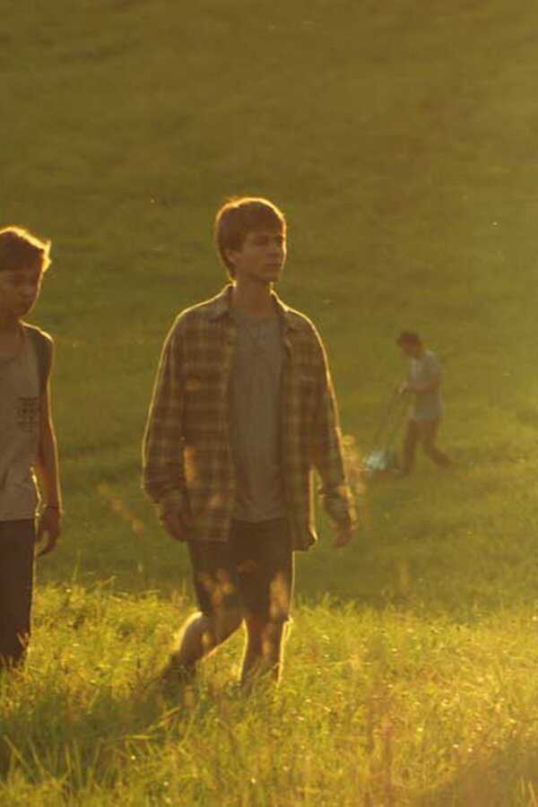 The Strange Ones (2018) 0