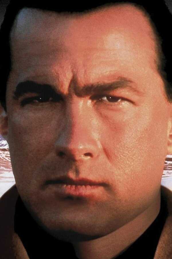 On Deadly Ground (1994) 0
