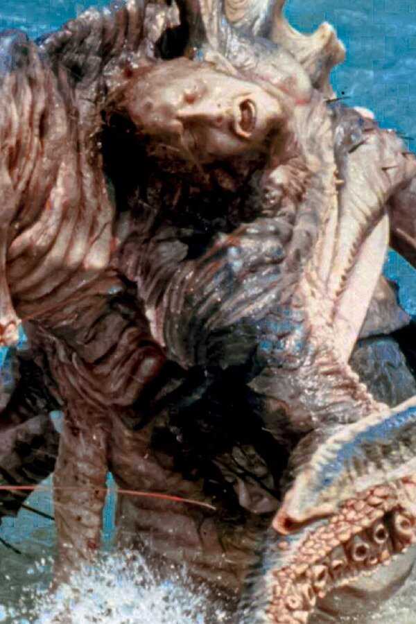 Leviathan (1989) 0