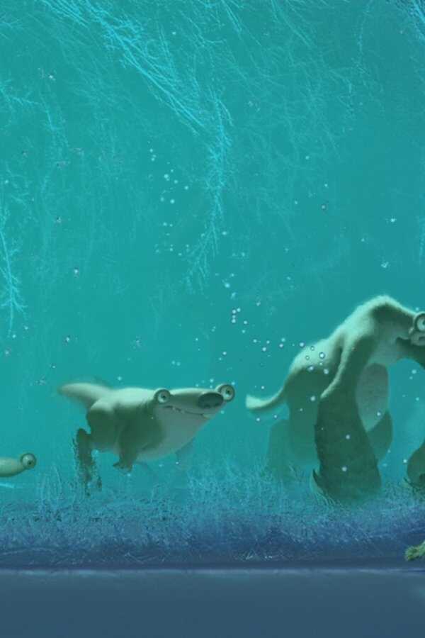 L'Âge de glace (2002) 0