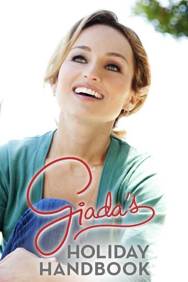 EN - Giada's Holiday Handbook (2015) 5