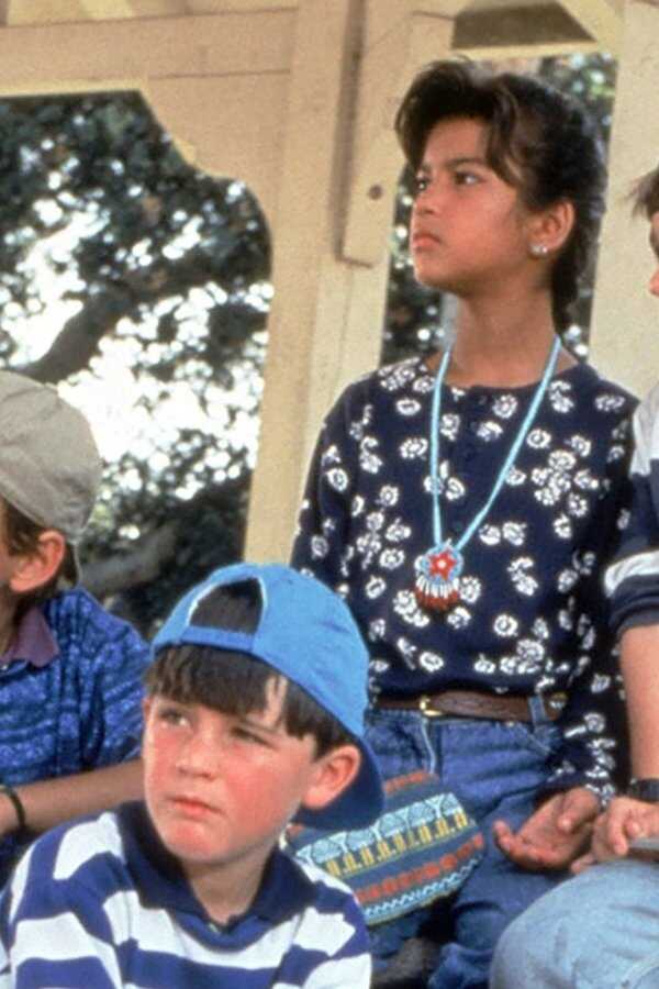 3 Ninjas Fight & Fury (1993) 0