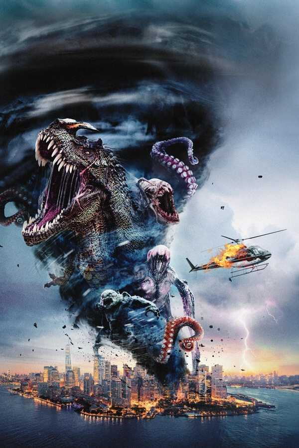 Monsternado (2023) 0