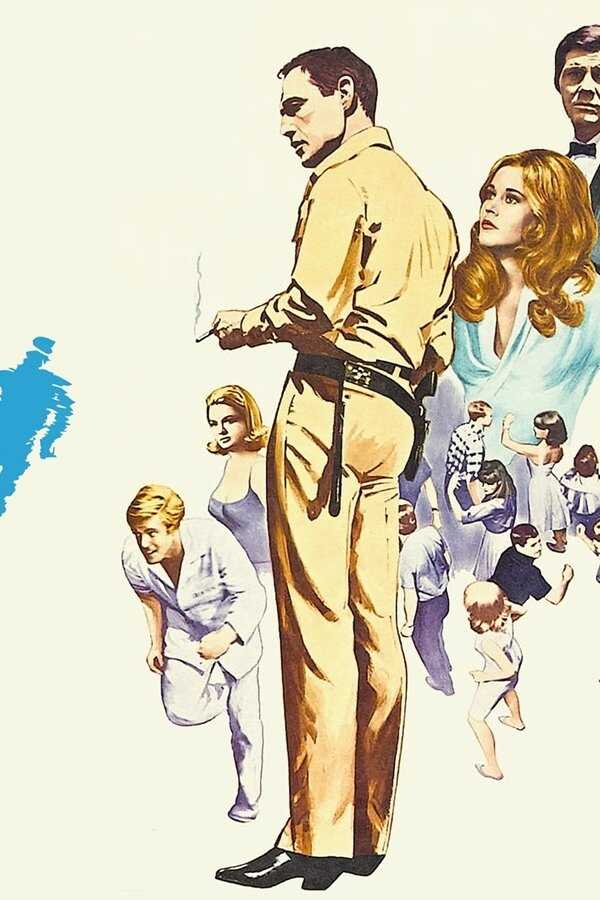 The Chase (1966) 0