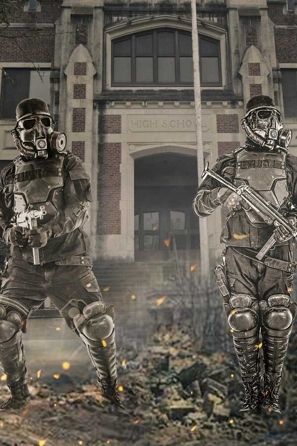 Lockdown (2022) 0