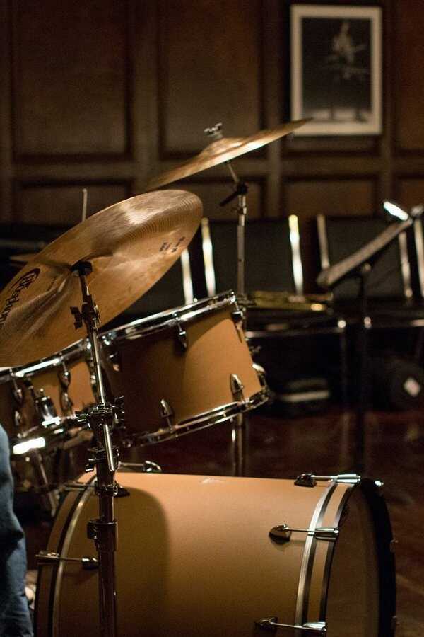 Whiplash (2014) 0