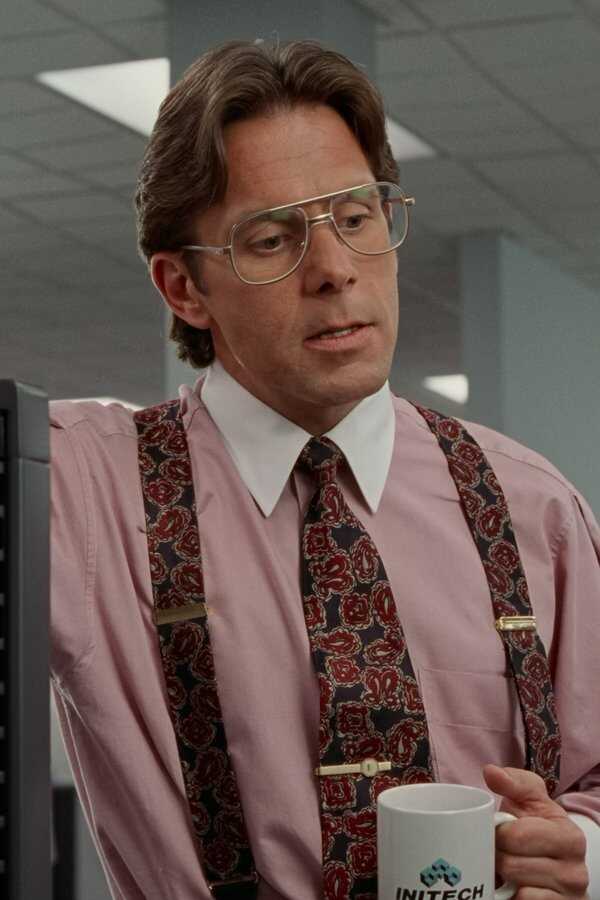 Office Space (1999) 0