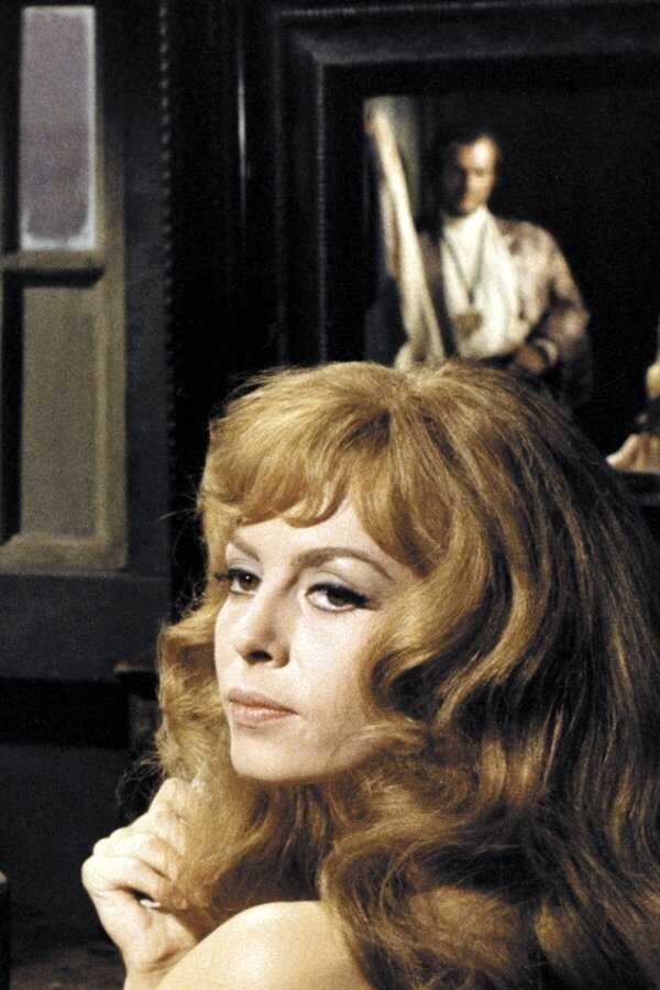 Indomptable Angélique (1967) 0