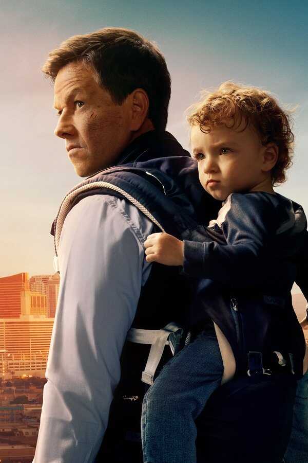 The Family Plan (2023) 0