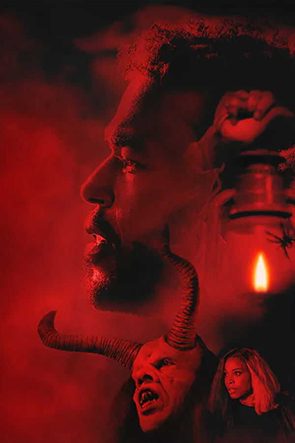 Horror Noire (2021) 0