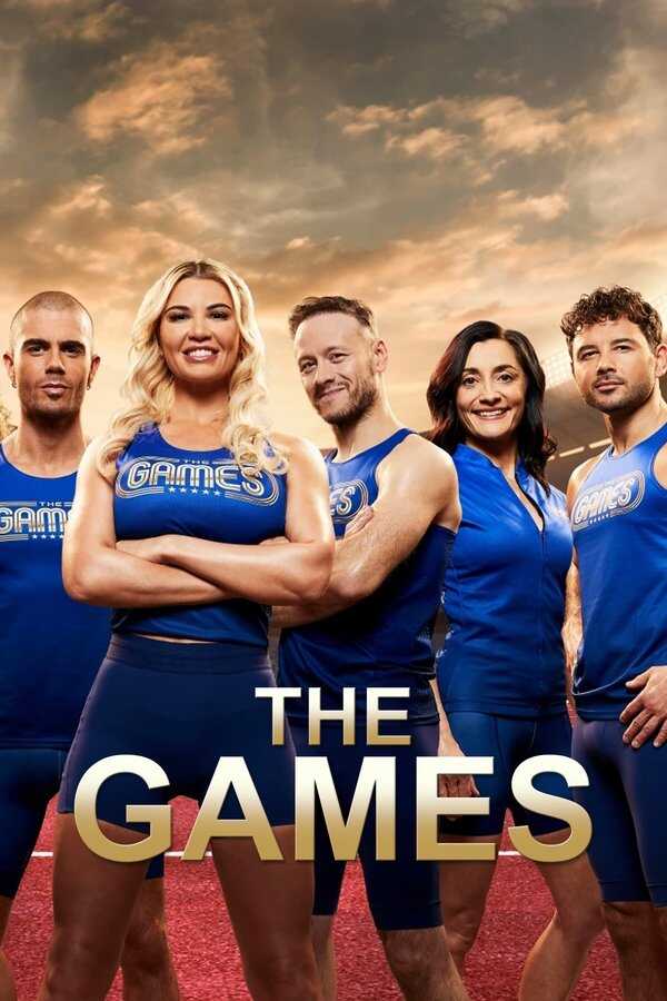 EN - The Games (2022) 5