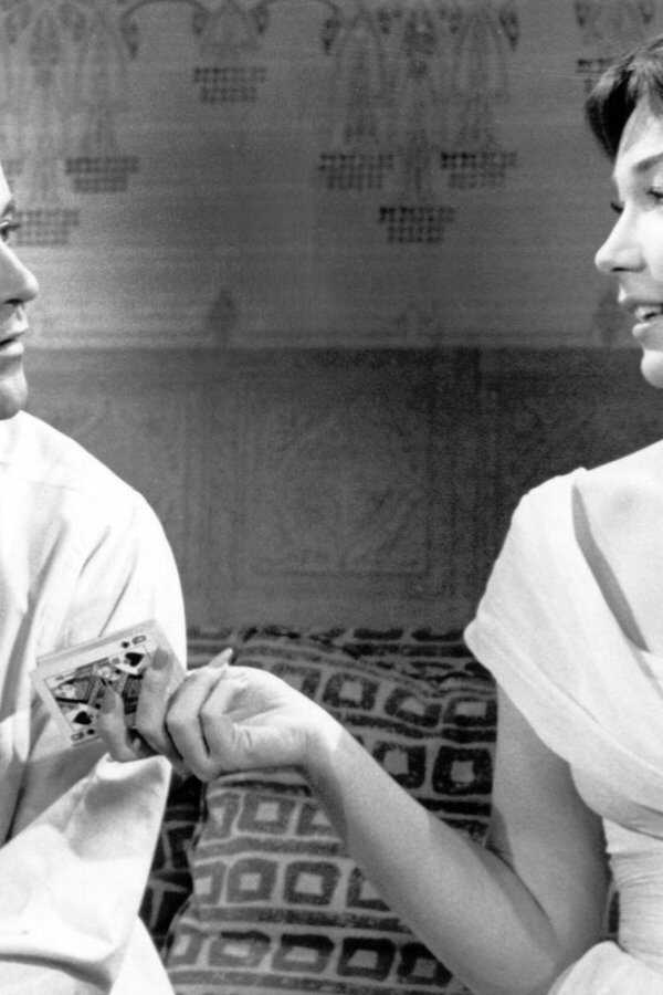 The Apartment (1960) 0