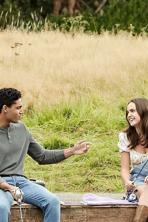 A Cinderella Story: Starstruck (2021) 0