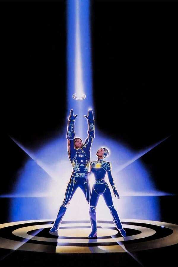 Tron (1982) 0