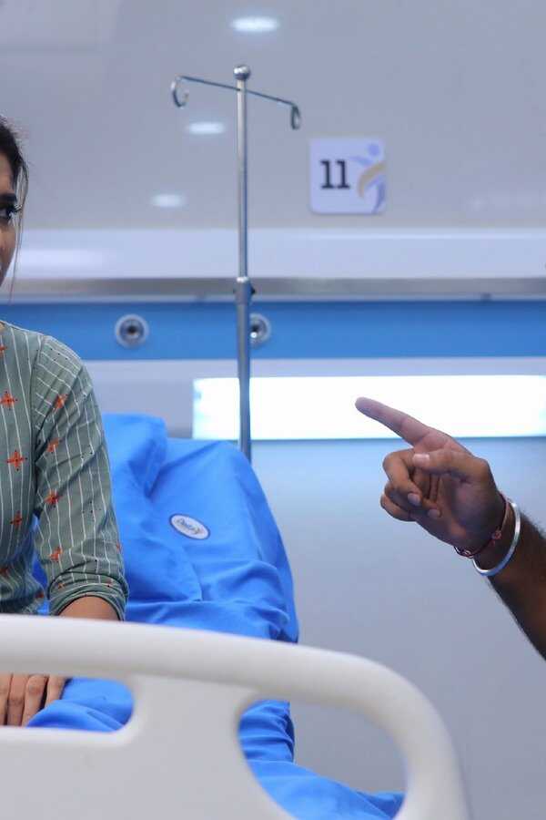 ఉనికి (2022) 0