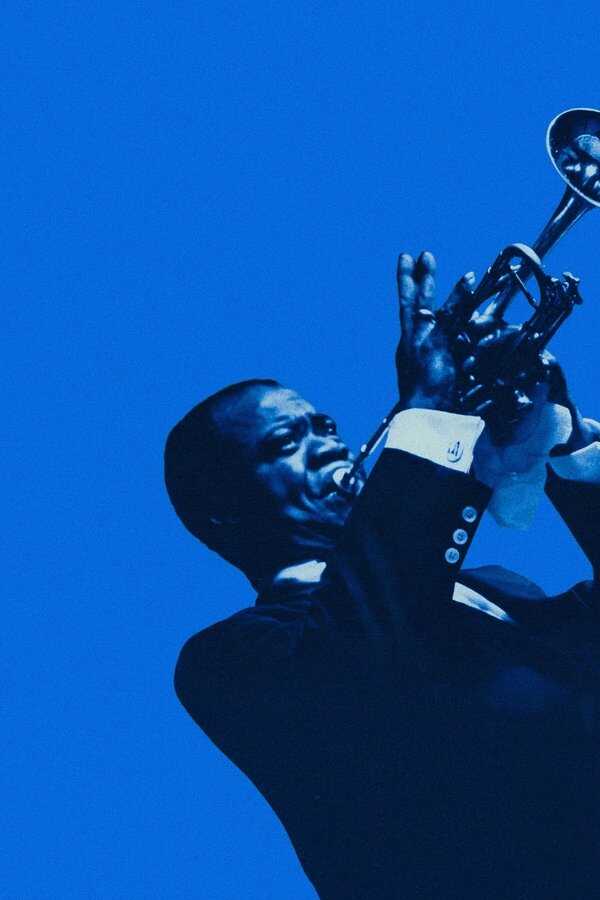 Louis Armstrong's Black & Blues (2022) 0