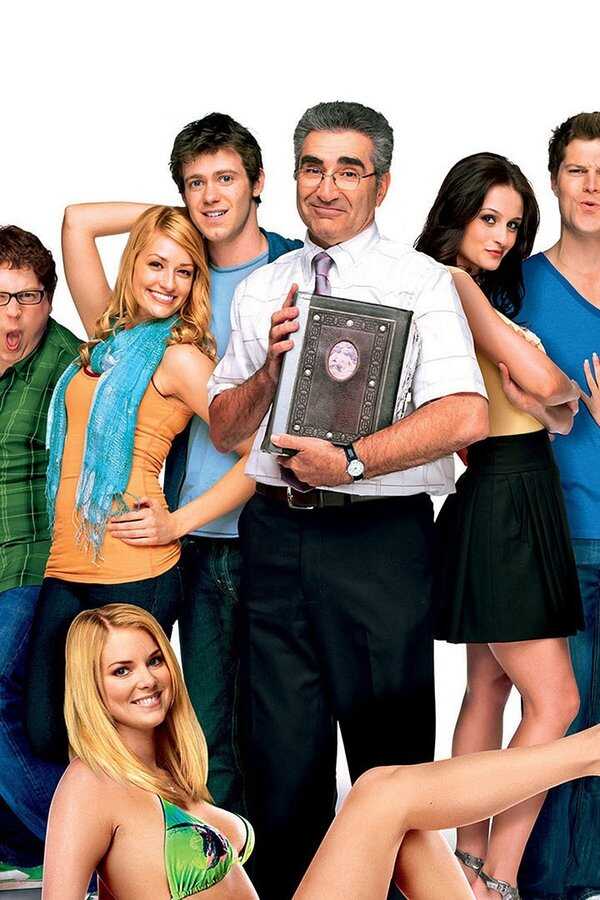 American Pie présente : Les Sex commandements (2009) 0