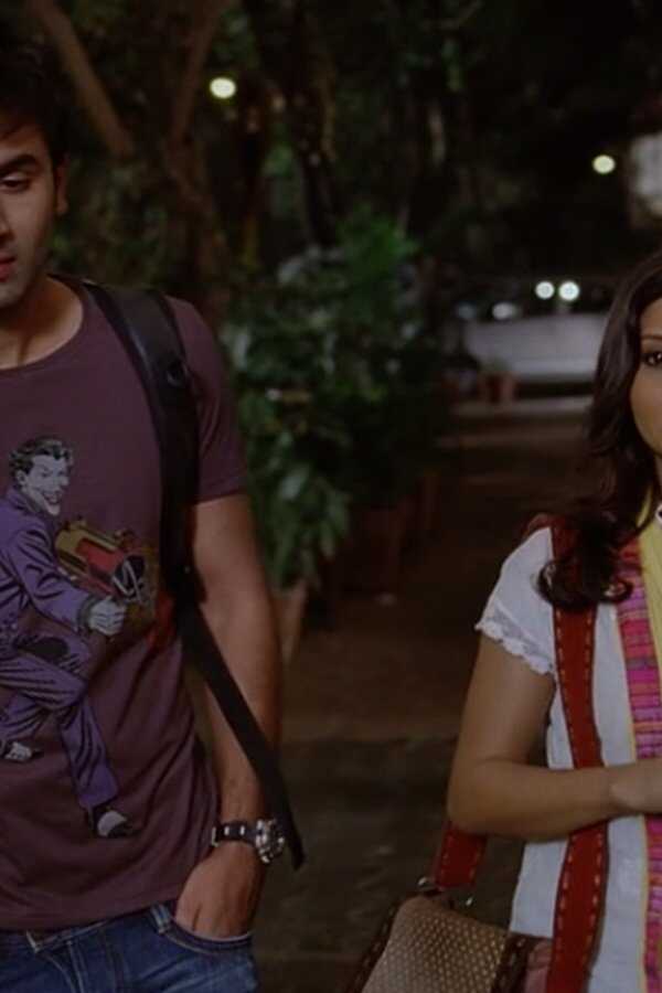 Wake Up Sid (2009) 0